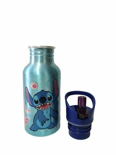 Bazar Lilo y Stitch 1530 Botella 545ml Aluminium Slipper Nevada - comprar online