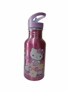 Bazar Hello Kitty 1529 Botella 545ml Aluminium Slipper Nevada - comprar online