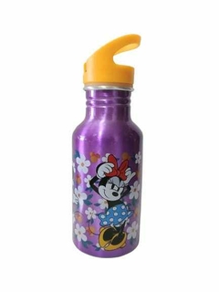 Bazar Minnie 1527 Botella 545ml Aluminium Slipper Nevada - comprar online