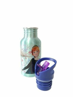 Bazar Frozen 1525 Botella 545ml Aluminium Slipper Nevada en internet