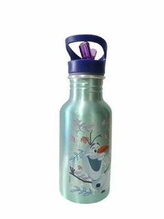 Bazar Frozen 1525 Botella 545ml Aluminium Slipper Nevada - comprar online