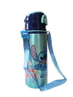 Bazar Disney Stitch 1538 Botella 730ml Aluminium Pop Up en internet