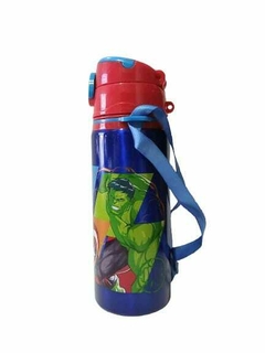 Bazar Avengers 1531 Botella 730ml Aluminium Pop Up en internet