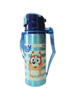 Bazar Bluey 1532 Botella 730ml Aluminium Pop Up en internet