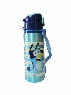 Bazar Bluey 1532 Botella 730ml Aluminium Pop Up - comprar online