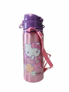 Bazar Hello Kitty 1534 Botella 730ml Aluminium Pop Up en internet
