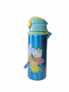 Bazar Peppa Pig 1537 Botella 730ml Aluminium Pop Up en internet