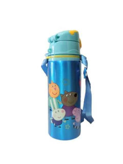 Bazar Peppa Pig 1537 Botella 730ml Aluminium Pop Up - comprar online