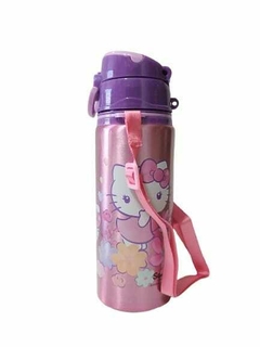 Bazar Hello Kitty 1534 Botella 730ml Aluminium Pop Up - comprar online