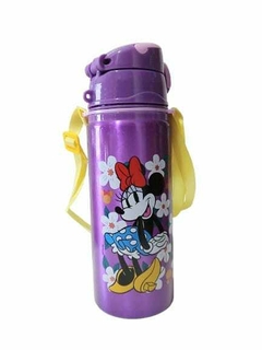 Bazar Disney Minnie 1536 Botella 730ml Aluminium Pop Up en internet