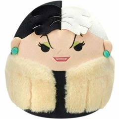 Squishmallows Peluche 18cm Disney Villanos en internet