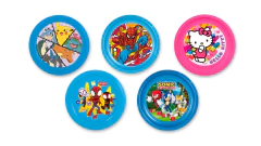 Bazar Pokemon 1246 Plato Easy - All4Toys