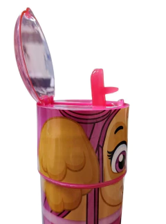Imagen de Bazar Paw Patrol 1600 Botella Personaje Skye 350ml