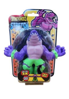Elastik Stretcherz HTI005 Figura Estirable Squad - comprar online