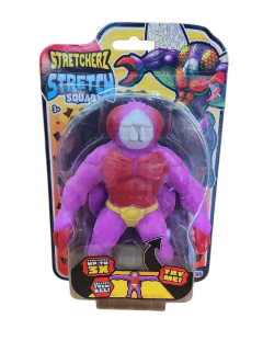 Imagen de Elastik Stretcherz HTI005 Figura Estirable Squad