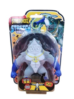 Elastik Stretcherz HTI005 Figura Estirable Squad - comprar online