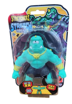 Imagen de Elastik Stretcherz HTI005 Figura Estirable Squad