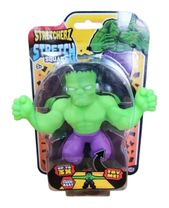 Elastik Stretcherz HTI005 Figura Estirable Squad - comprar online