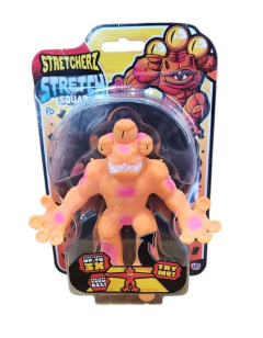 Imagen de Elastik Stretcherz HTI005 Figura Estirable Squad