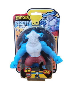 Elastik Stretcherz HTI005 Figura Estirable Squad - All4Toys