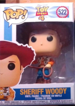 Funko Toy Story - All4Toys