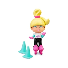Pinypon 30000 - Figura deportista - tienda online