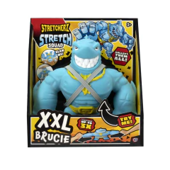 Elastik Stretcherz HTI003 Figura Estirable Squad XXL - Tiburon en internet