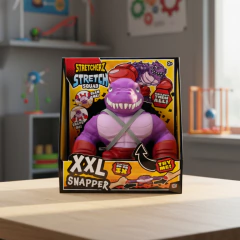 Elastik Stretcherz HTI003 Figura Estirable Squad XXL - Cocodrilo - comprar online