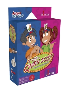 Juegos de mesa - Bontus - tienda online