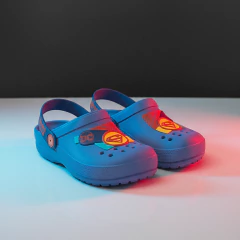 Calzado Sandalias/Zuecos Grendene Niños - Superman - comprar online