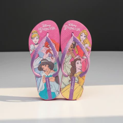 Ojotas Ipanema - Grendene Niños - Princesas en internet