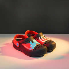 Calzado Sandalias/Zuecos Grendene Niños - Capitan America - comprar online