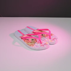 Ojotas Ipanema - Grendene Niños - Barbie - comprar online