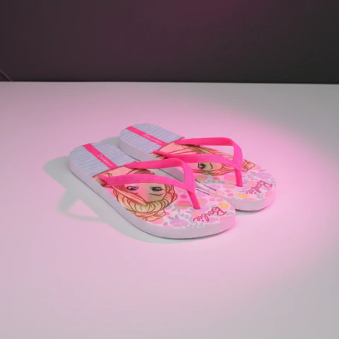 Ojotas Ipanema - Grendene Niños - Barbie - comprar online