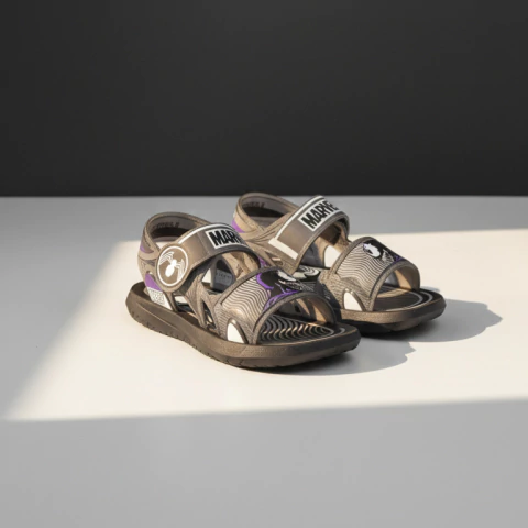 Sandalias/ Chancletas Heroes - Grendene Niños - Venom - comprar online