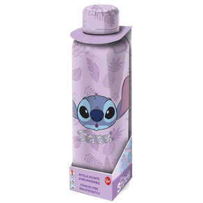 Bazar Disney Stitch 1199 Botella Grande 515ml