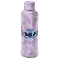 Bazar Disney Stitch 1199 Botella Grande 515ml - comprar online