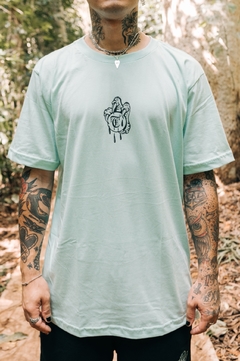 Camiseta Eleve-se - comprar online