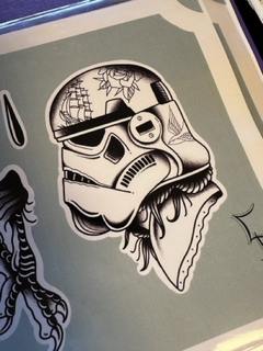 FLASH TATTOO - LEIA A DESCRIÇÃO - comprar online