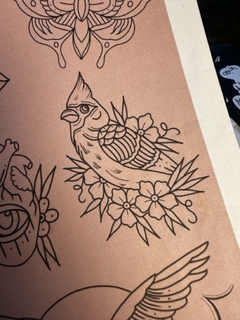 FLASH TATTOO - LEIA A DESCRIÇÃO - comprar online