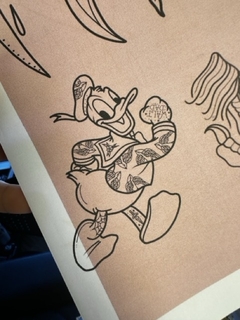 FLASH TATTOO - LEIA A DESCRIÇÃO - comprar online