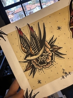 FLASH TATTOO - LEIA A DESCRIÇÃO - comprar online