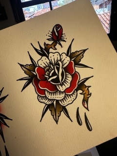 FLASH TATTOO - LEIA A DESCRIÇÃO - comprar online