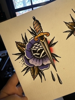 FLASH TATTOO - LEIA A DESCRIÇÃO - comprar online