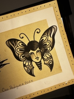 FLASH TATTOO - LEIA A DESCRIÇÃO - comprar online