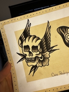 FLASH TATTOO - LEIA A DESCRIÇÃO - comprar online