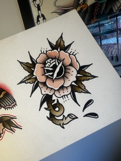 FLASH TATTOO - LEIA A DESCRIÇÃO - comprar online