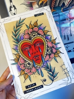 FLASH TATTOO - LEIA A DESCRIÇÃO - comprar online