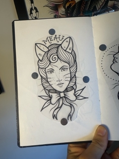 FLASH TATTOO - LEIA A DESCRIÇÃO - comprar online