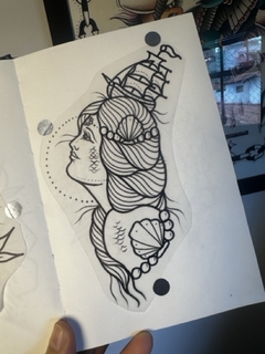 FLASH TATTOO - LEIA A DESCRIÇÃO - comprar online